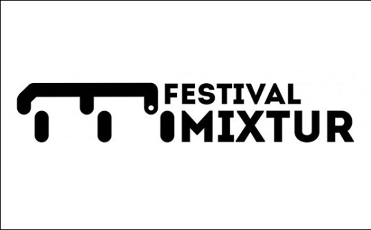 Festival MIXTUR en México 2016